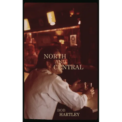 North and Central - Paperback