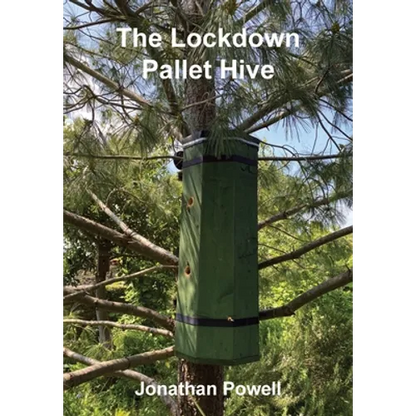 The Lockdown Pallet Hive - Paperback