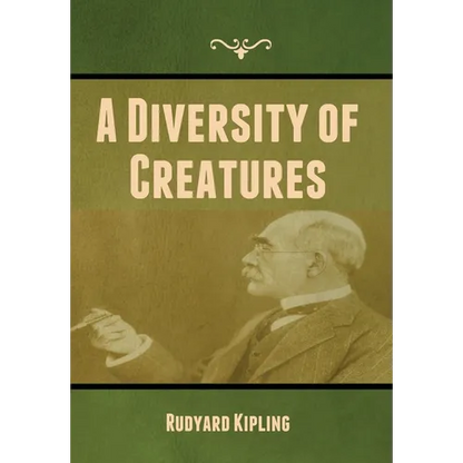 A Diversity of Creatures - Hardcover