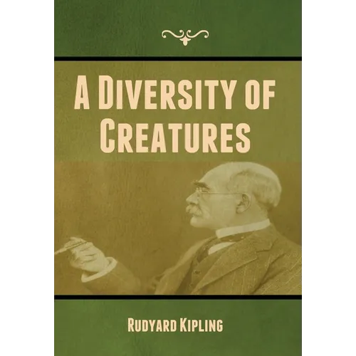 A Diversity of Creatures - Hardcover