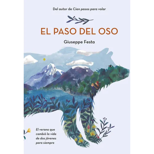 Paso del Oso, El - Hardcover