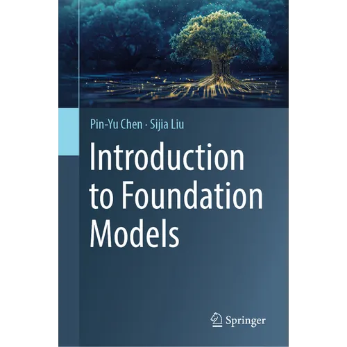 Introduction to Foundation Models - Hardcover