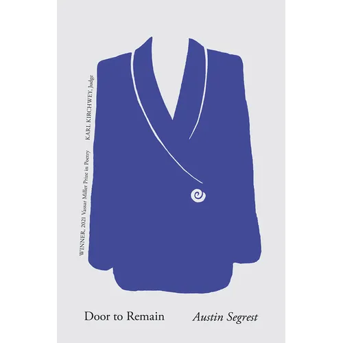 Door to Remain - Paperback