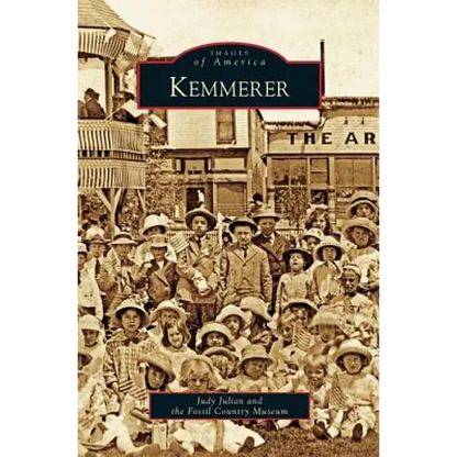 Kemmerer - Hardcover