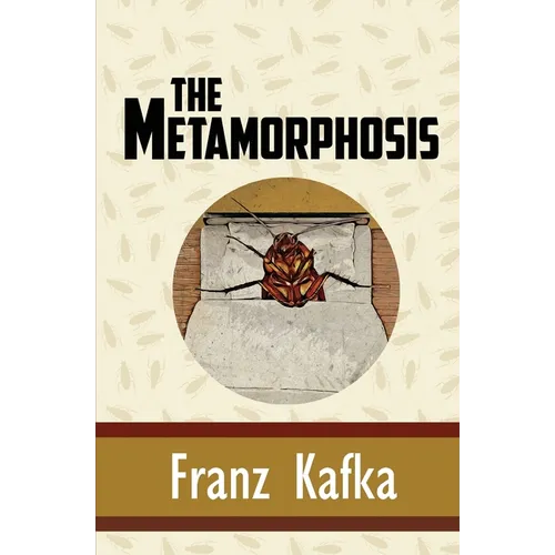 The Metamorphosis - Paperback