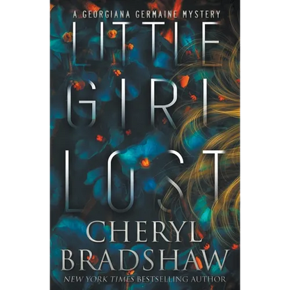 Little Girl Lost - Paperback