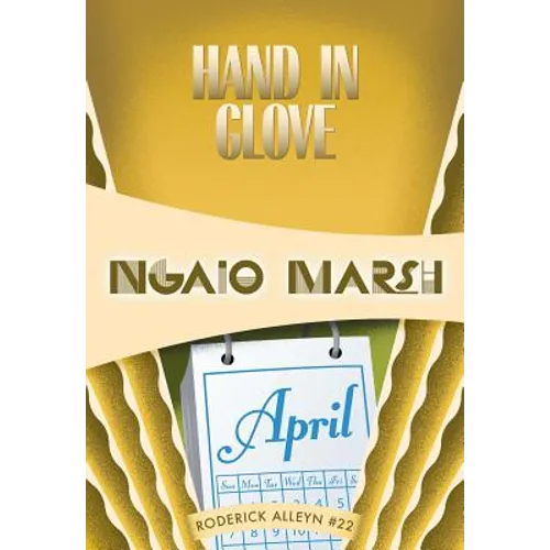 Hand in Glove - Paperback