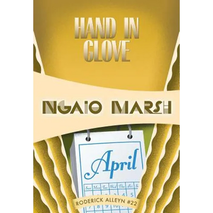Hand in Glove - Paperback