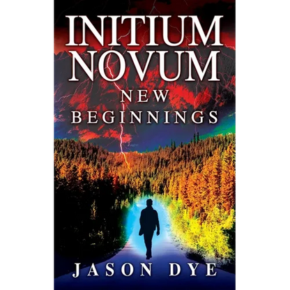 Initium Novum: New Beginnings - Paperback