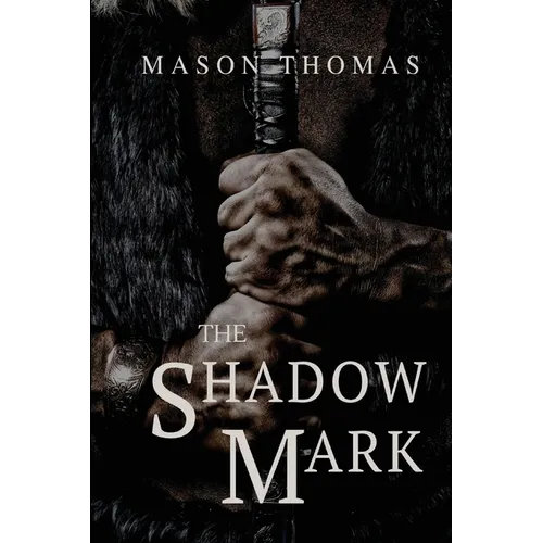The Shadow Mark - Paperback