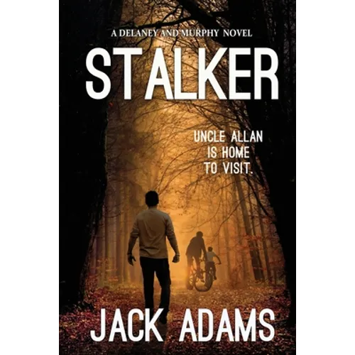 Stalker - Paperback