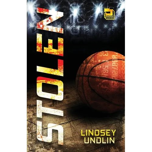 Stolen - Paperback