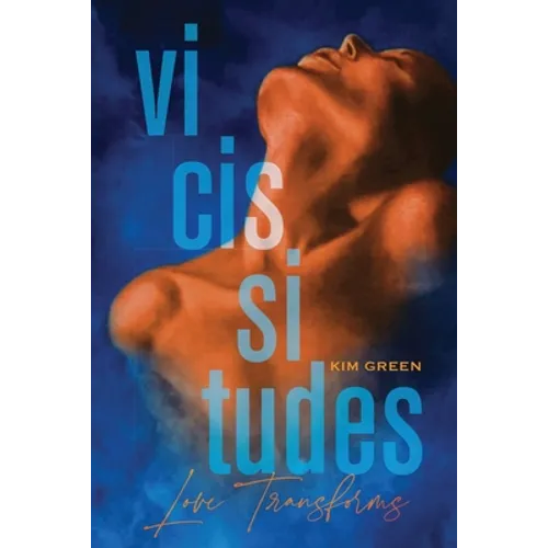 Vicissitudes - Paperback