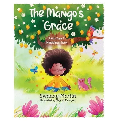 The Mango's Grace - Paperback