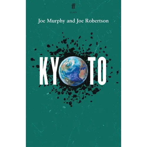 Kyoto - Paperback