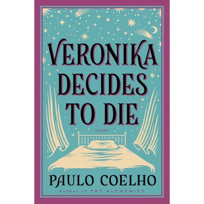 Veronika Decides to Die: A Novel of Redemption - Paperback
