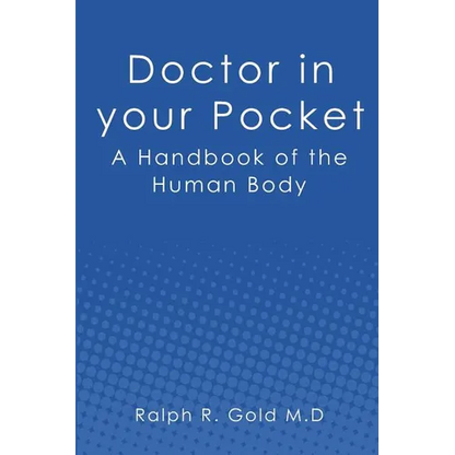 Doctor in your Pocket: A Handbook of the Human Body - Paperback