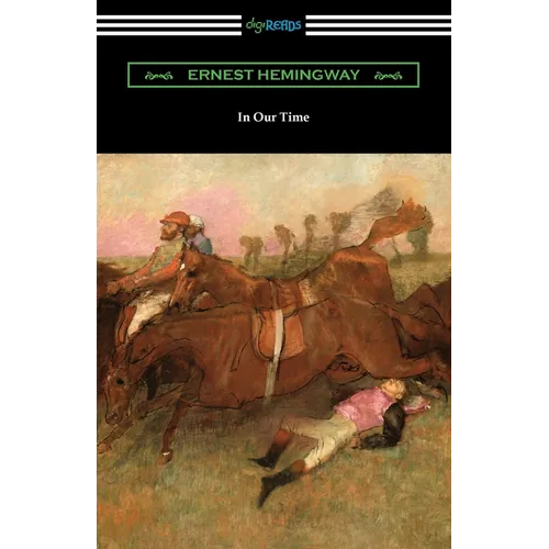 In Our Time - Paperback