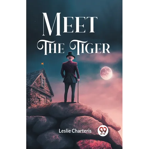 Meet the Tiger - Paperback