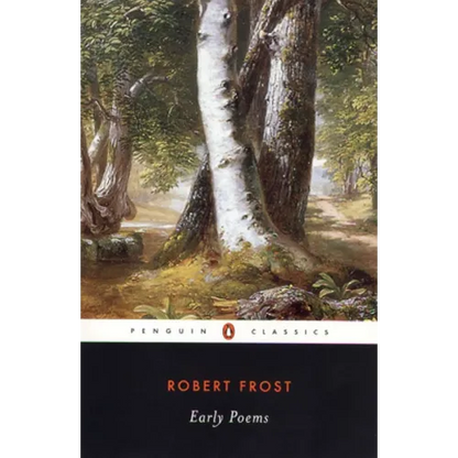 Early Poems - Paperback