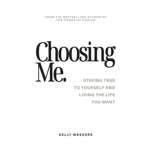 Choosing Me - Paperback