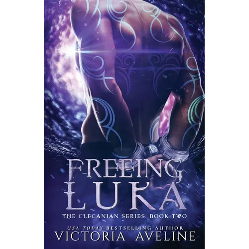 Freeing Luka - Paperback