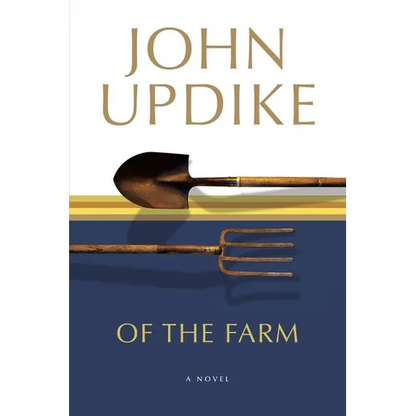 Of the Farm - Paperback