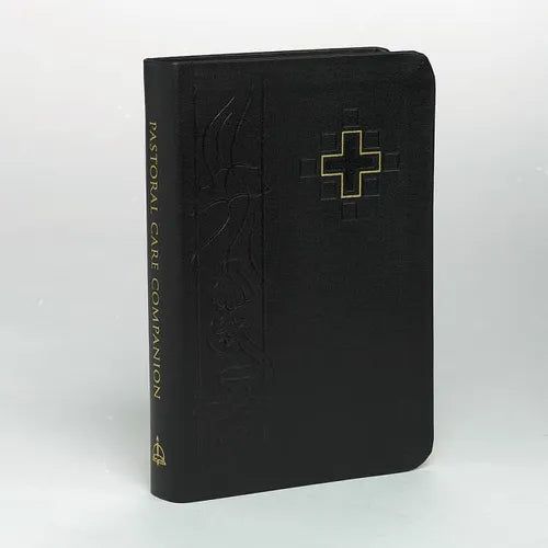 Pastoral Care Companion - Hardcover