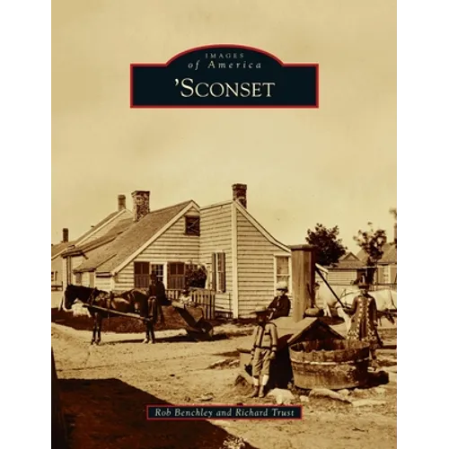 'sconset - Hardcover