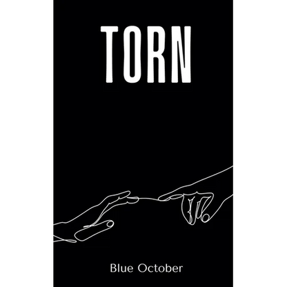 Torn - Paperback