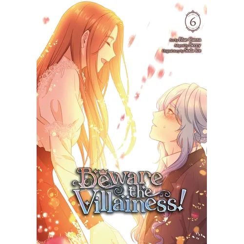 Beware the Villainess!, Vol. 6 - Paperback