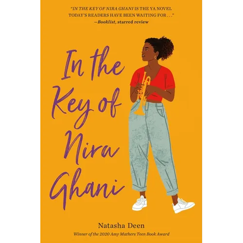 In the Key of Nira Ghani - Paperback