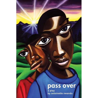 Pass Over - Paperback