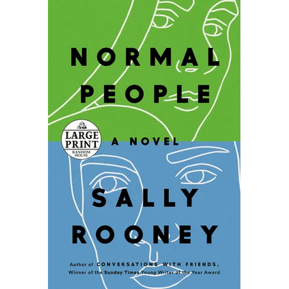 Normal People - Paperback