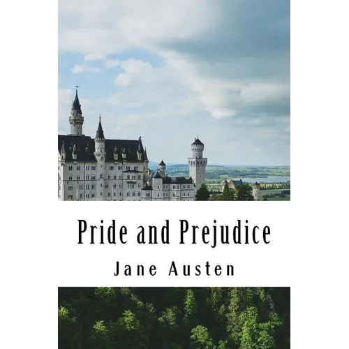 Pride and Prejudice: The Greatest Classics - Paperback