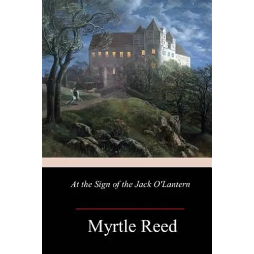 At the Sign of the Jack O'Lantern - Paperback
