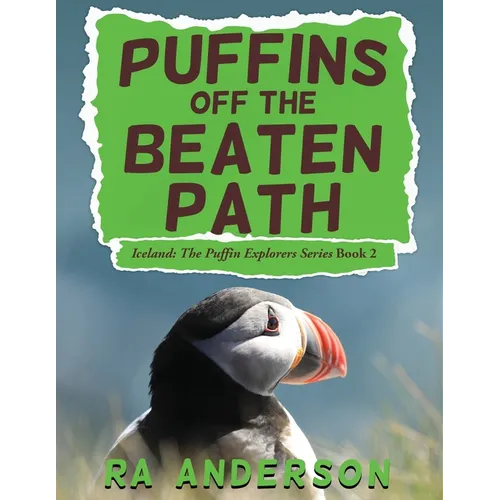 Puffins Off the Beaten Path - Paperback