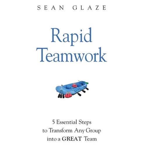Rapid Teamwork - Hardcover
