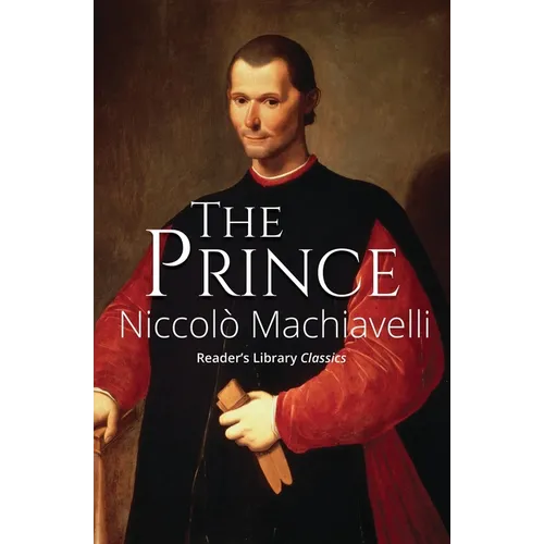 The Prince (Reader's Library Classics) - Paperback