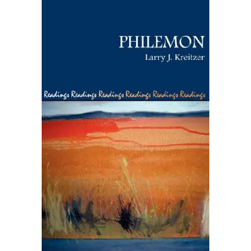 Philemon - Paperback