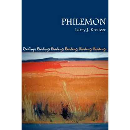 Philemon - Paperback