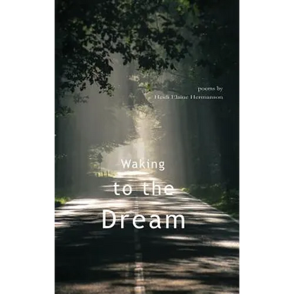 Waking to the Dream - Paperback
