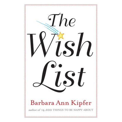 The Wish List - Paperback