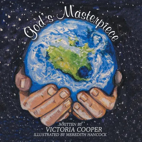 God's Masterpiece - Paperback