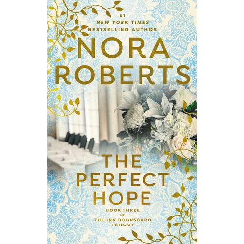 The Perfect Hope - Mass Market Paperbound