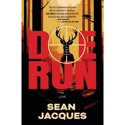 Doe Run - Paperback