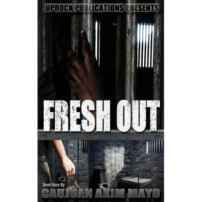 Fresh Out - Paperback