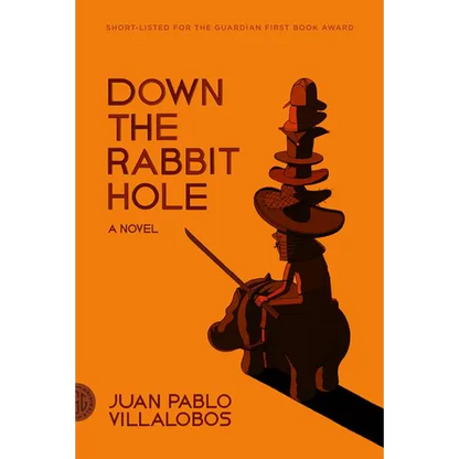 Down the Rabbit Hole - Paperback