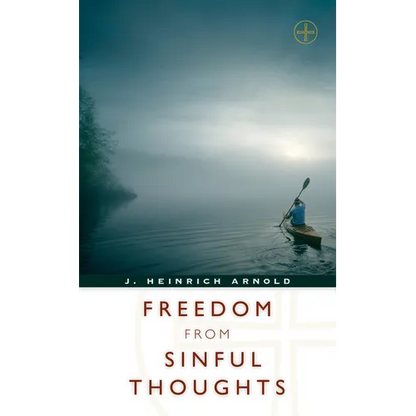 Freedom from Sinful Thoughts - Paperback