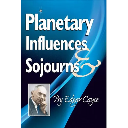 Planetary Influences & Sojourns - Paperback